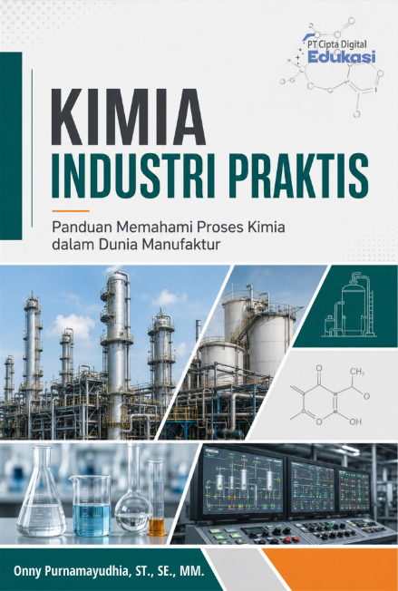 Kimia Industri